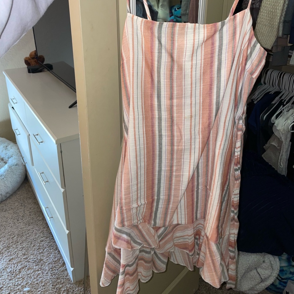 Princess Polly Dress